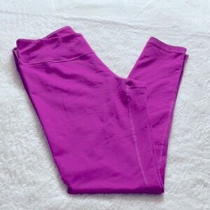 Zella Purple Performance Leggings